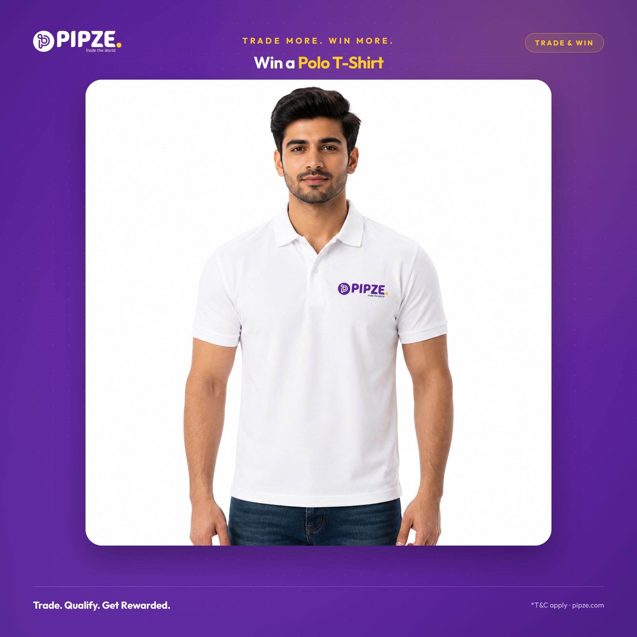 Polo T-Shirt
