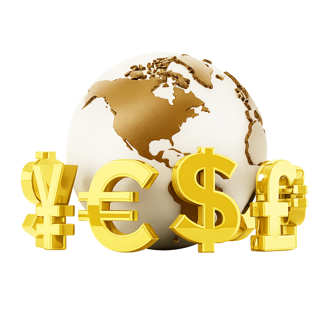 Currency & Indicies