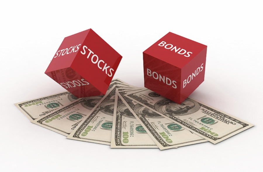Stocks & Bonds