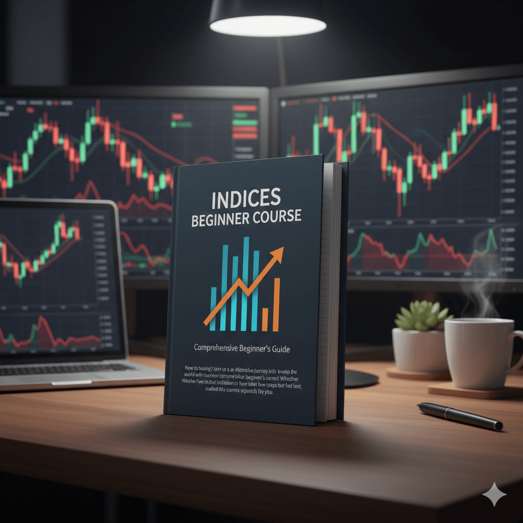 Indices Beginner Course Image