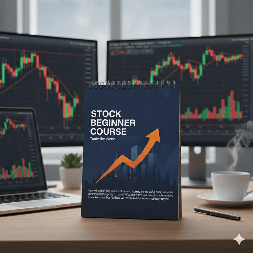 Stock Beginner Course Image