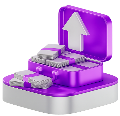 How To Make Withdrawal