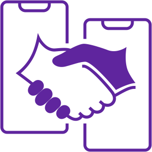 MOBILE AND PARTNERSHIP