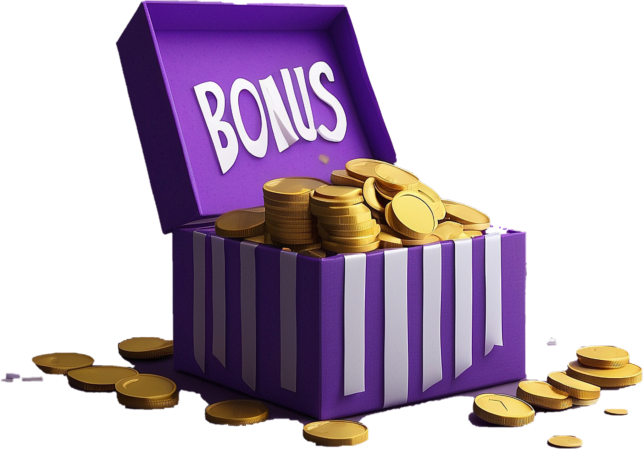 Bonus Box