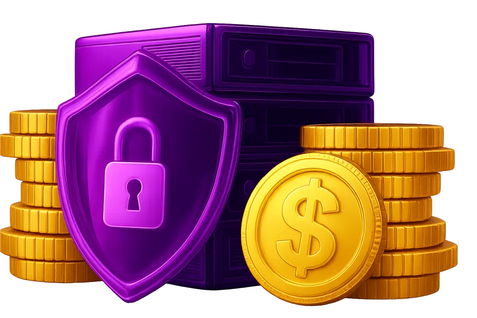 Security of Funds